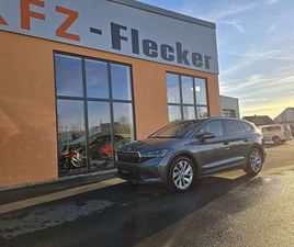 SKODA ENYAQ IV 60 62KWH