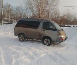 TOYOTA LITE ACE