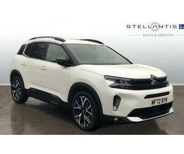 PEUGEOT 208 E-208 50KWH ALLURE PREMIUM AUTO 5DR (7KW CHARGER)