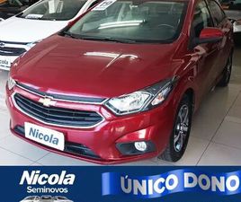 HATCH LTZ 1.4 8V FLEX MEC. 4P