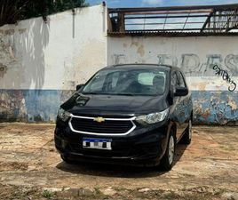 LS 1.8 8V ECONO.FLEX 5P MEC.