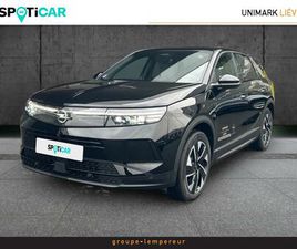 1.2 TURBO HYBRID 145CH GS E-DCT6