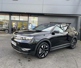 1.2 TURBO HYBRID 145CH GS E-DCT6