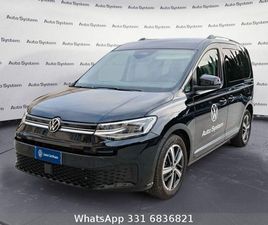 CADDY 5ª SERIE CADDY 1.5 PHEV DSG STYLE