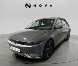 HYUNDAI IONIQ 5 58 KWH DYNAMIQUE