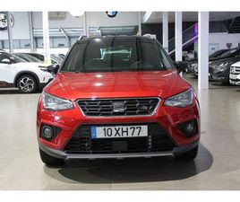 SEAT ARONA 1.5 TSI EVO FR