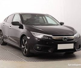 HONDA CIVIC 1.5 VTEC BIELANY WROCLAWSKIE - SPRZEDAJEMY.PL