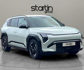 81.4KWH GT-LINE AUTO 5DR