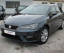 SEAT LEON ST SEAT LEON ST 1.6 TDI STYLE S/S