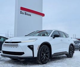 LIMITED HYBRIDE AWD / LE MOINS CHER DU NET !