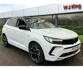 1.2 TURBO ULTIMATE EURO 6 (S/S) 5DR