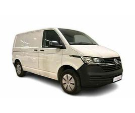 VOLKSWAGEN TRANSPORTER T6.1 3L C/IVA