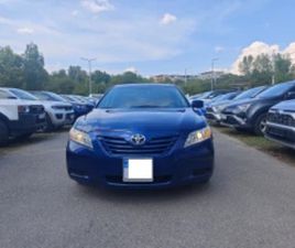 TOYOTA CAMRY АГУ ≫ 2006 • 6 500 EUR • ID