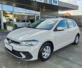 VOLKSWAGEN POLO 1.0 CONFORTLINE