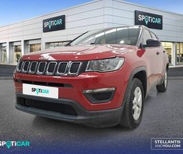 JEEP COMPASS 1.4 MAIR 103KW 4X2 SPORT
