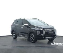 2019 MITSUBISHI XPANDER CROSS 1,5 PREMIUM MPV MATIC // JUAL MURAH BERGARANSI PASTI