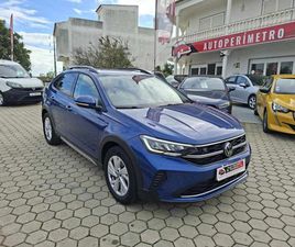 VOLKSWAGEN TAIGO 1.0 TSI