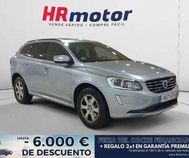 VOLVO XC60 D4 D4 MOMENTUM AWD AUT. 181