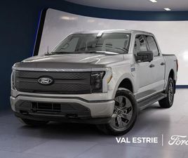 XLT/4X4/ENS REMORQUAGE MAX/BOITE 5.5PI/BATTER