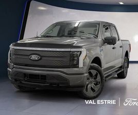 XLT/4X4/ENS REMORQUAGE MAX/BOITE 5.5PI/BATTER