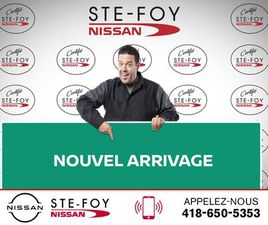 XLT SUPERCREW 4RM BATTERIE LONG RANGE