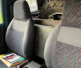 GEO TRACKER GEO TRACKER