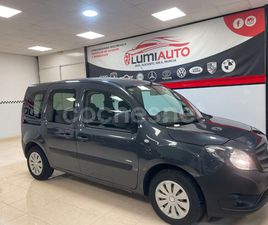 MERCEDES CITAN MERCEDES-BENZ CITAN 112 TOURER PLUS LARGO