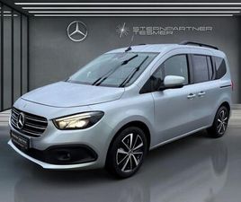 MERCEDES CLASSE T T 180 MERCEDES-BENZ T 180 PROGRESSIVE MBUX+PROGRESSIVE+AMBIENTE+DAB