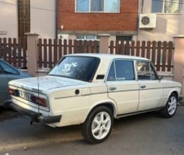 LADA 1600 ≫ 1986 • 6 000 ЛВ. • ID