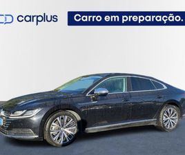 VOLKSWAGEN ARTEON 2.0 TDI 150CV ELEGANCE DSG