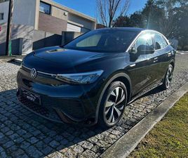 VOLKSWAGEN ID.5 PRO PERFORMANCE VOLKSWAGEN ID.5 77 KWH PRO PERFORMANCE