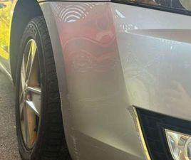 SKODA OCTAVIA 1,6L MOTOR