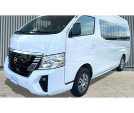 2.5 14 PASAJEROS AMPLIA AA MT