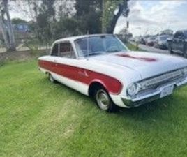 1961 FORD FALCON FALCON