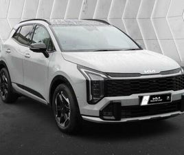 1.6 T-GDI GT-LINE S DCT EURO 6 (START/STOP) 5DR