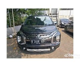 2021 MITSUBISHI XPANDER CROSS 1.5 MPV