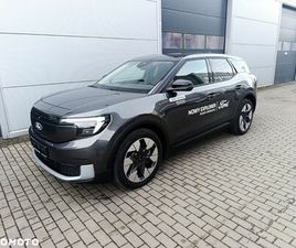 FORD EXPLORER FORD EXPLORER 78KWH PREMIUM AWD