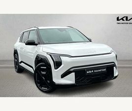 81.4KWH GT-LINE AUTO 5DR