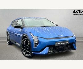 81.4KWH GT-LINE AUTO 5DR