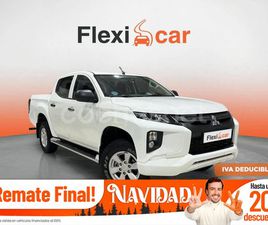 MITSUBISHI L200 MITSUBISHI L200 DC 300 DID KAITEKI AUTO