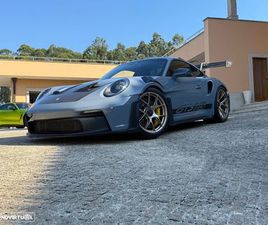 PORSCHE 911 992 GT3 RS PORSCHE 911 (992) GT3 RS