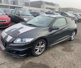HONDA CRZ CR-Z 1.5I HYBRID SPORT