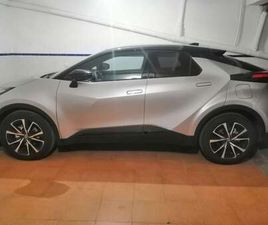 C-HR 200H ADVANCE ADVANCE