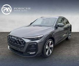 50 E-TRON QUATTRO BUSINESS