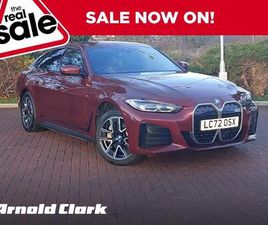 40 83.9KWH M SPORT GRAN COUPE AUTO EDRIVE 5DR