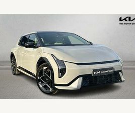 81.4KWH GT-LINE S AUTO 5DR