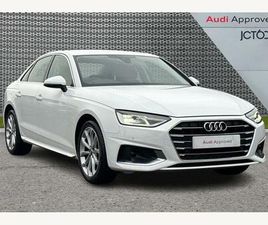 2.0 TFSI 35 SPORT S TRONIC EURO 6 (START/STOP) 4DR
