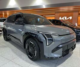 81.4KWH GT-LINE S AUTO 5DR