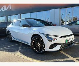 84KWH GT-LINE S AUTO AWD 5DR