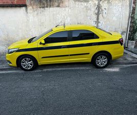 CHEVROLET COBALT LTZ 1.4 8V FLEXPOWER/ECONOFLEX 4P